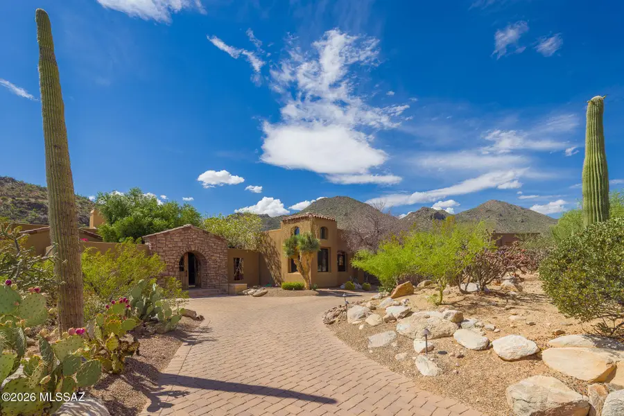 14225 N Rocking Ridge, Marana, AZ 85658 - #2