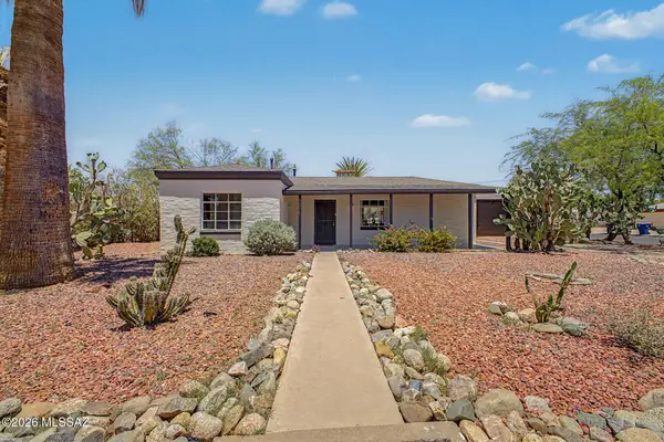 3975 E Louis, Tucson, AZ 85712