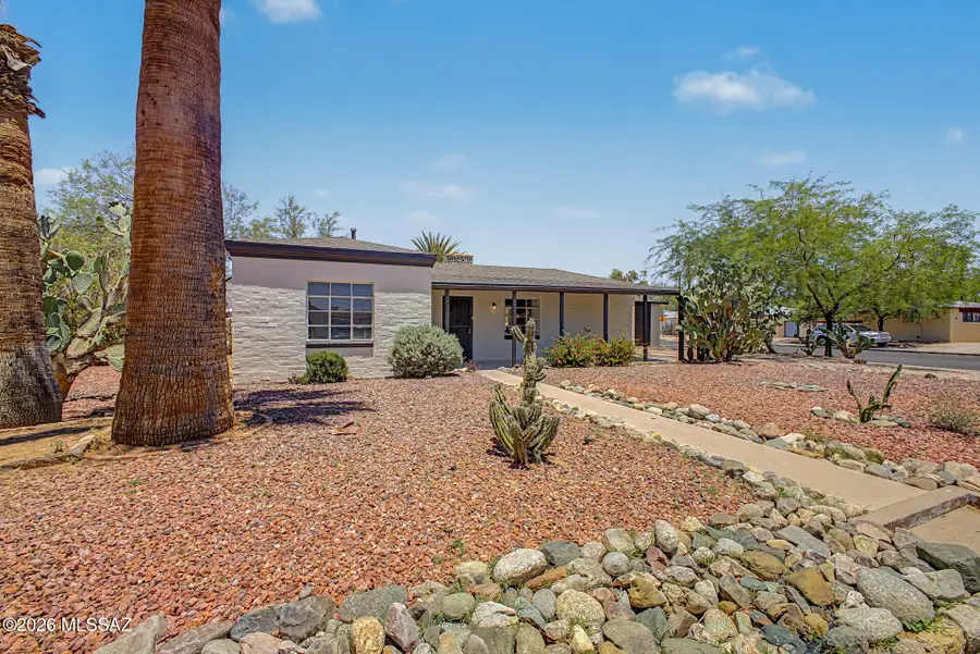 3975 E Louis, Tucson, AZ 85712 - #2