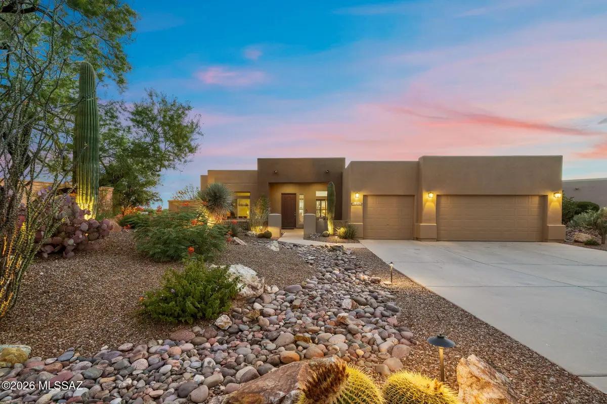 12323 N Tall Grass, Oro Valley, AZ 85755 - #1