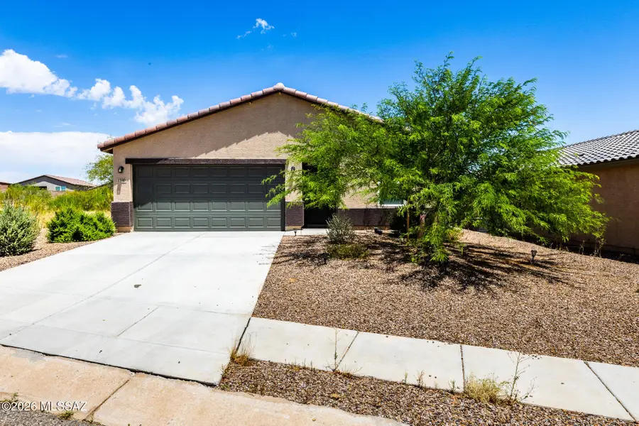 1590 Cottonwood Canyon, Benson, AZ 85602 - #3