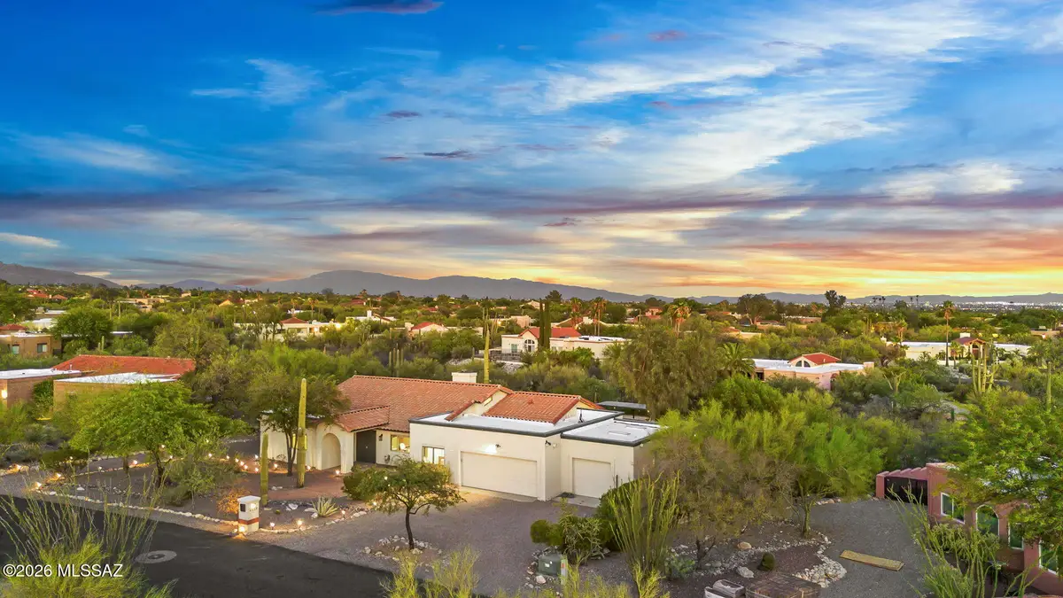 6228 N Camino De Michael, Tucson, AZ 85718 - #1