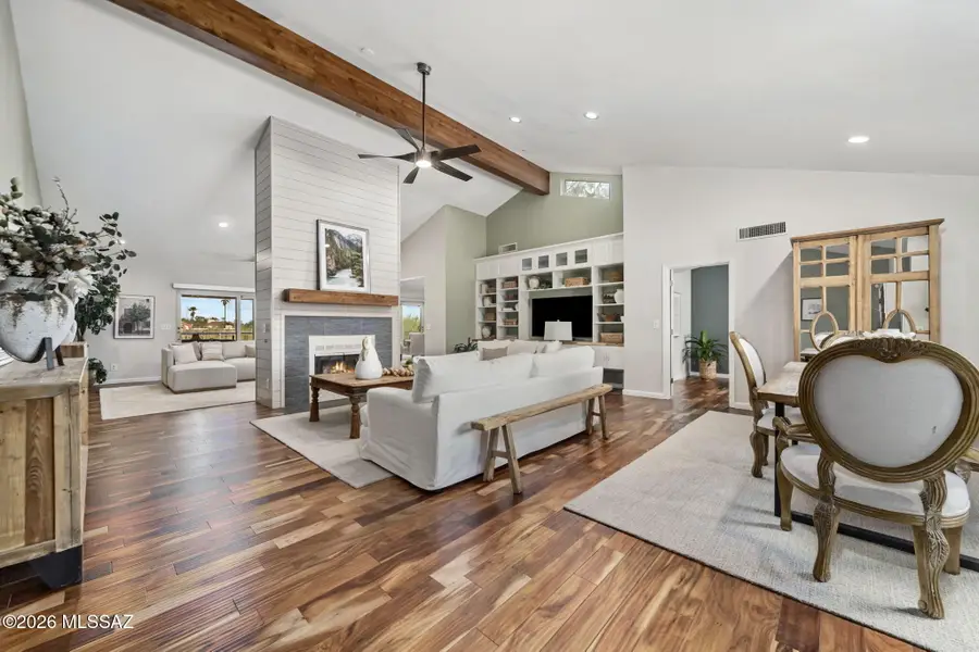 6228 N Camino De Michael, Tucson, AZ 85718 - #2