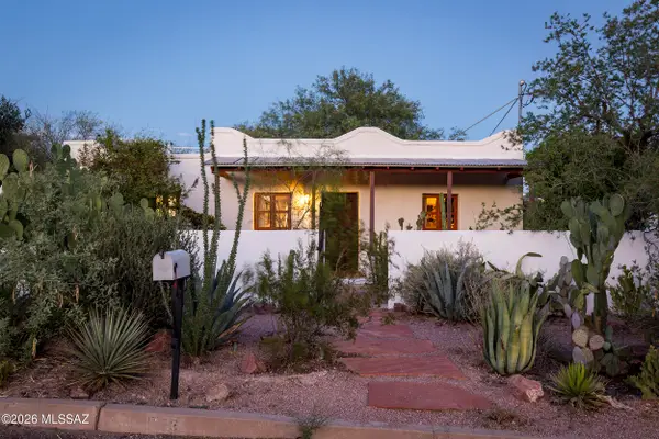 733 S Osborne, Tucson, AZ 85701
