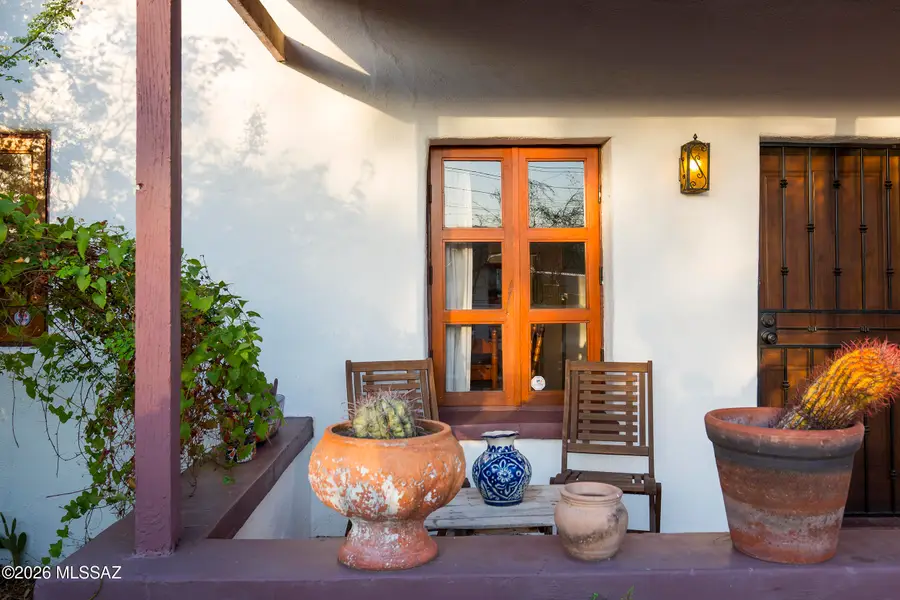 733 S Osborne, Tucson, AZ 85701 - #2