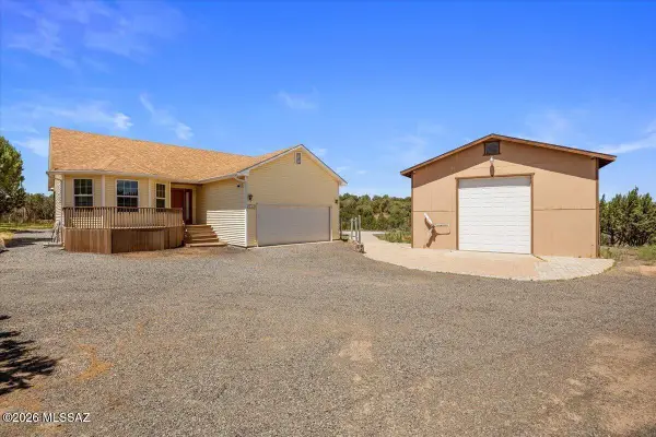 8315 Silver Creek, Show Low, AZ 85901