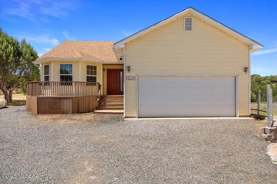 8315 Silver Creek, Show Low, AZ 85901 - #2