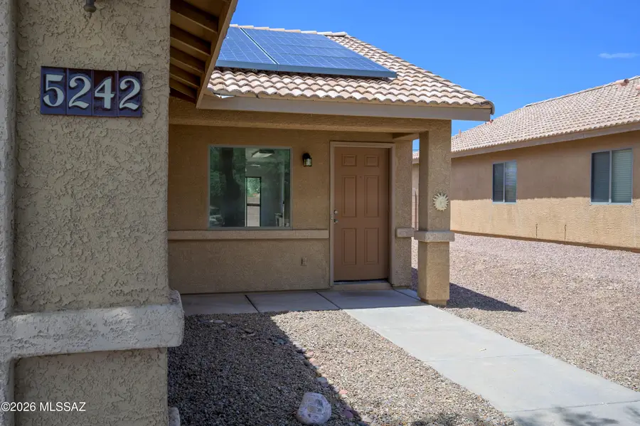 5242 W Canyon Towhee, Tucson, AZ 85742 - #3