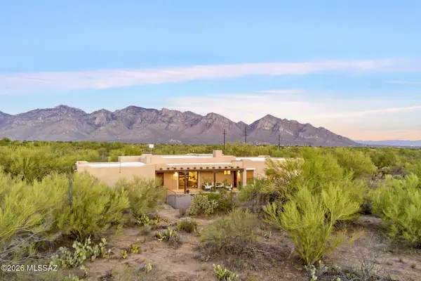 12801 N Kingair, Oro Valley, AZ 85755