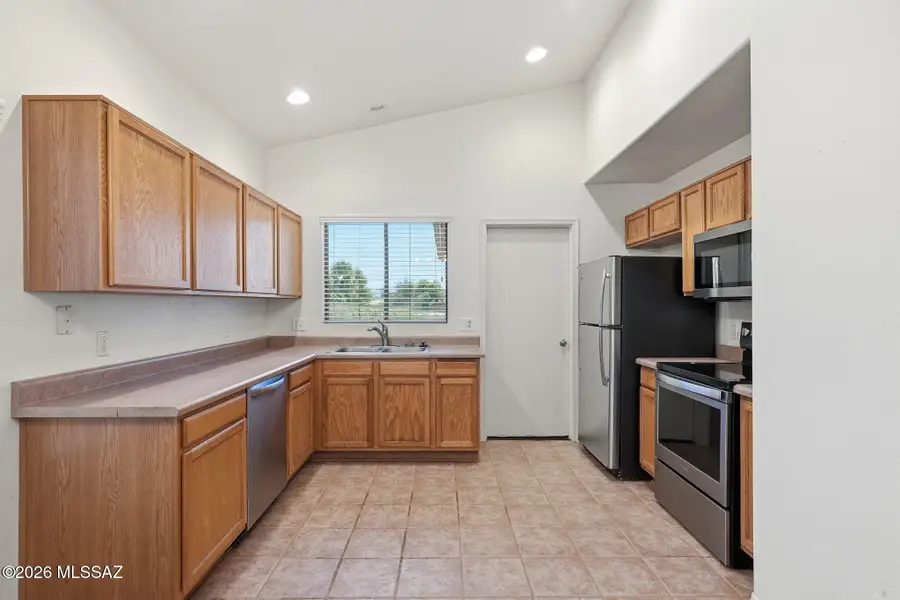 2878 W Medallion, Tucson, AZ 85741 - #2