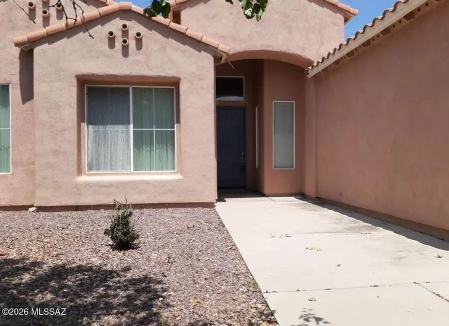 407 Via Capri, Rio Rico, AZ 85648 - #2