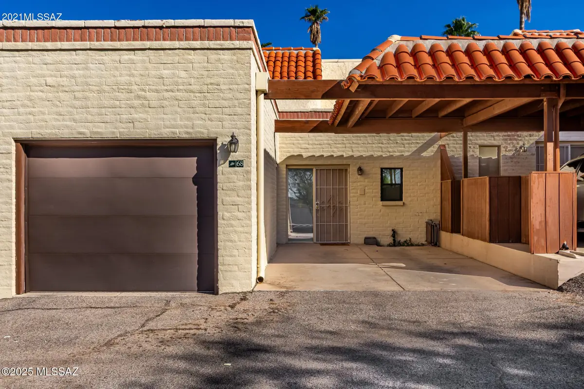 68 N Camino Imagen, Tucson, AZ 85748 - #1
