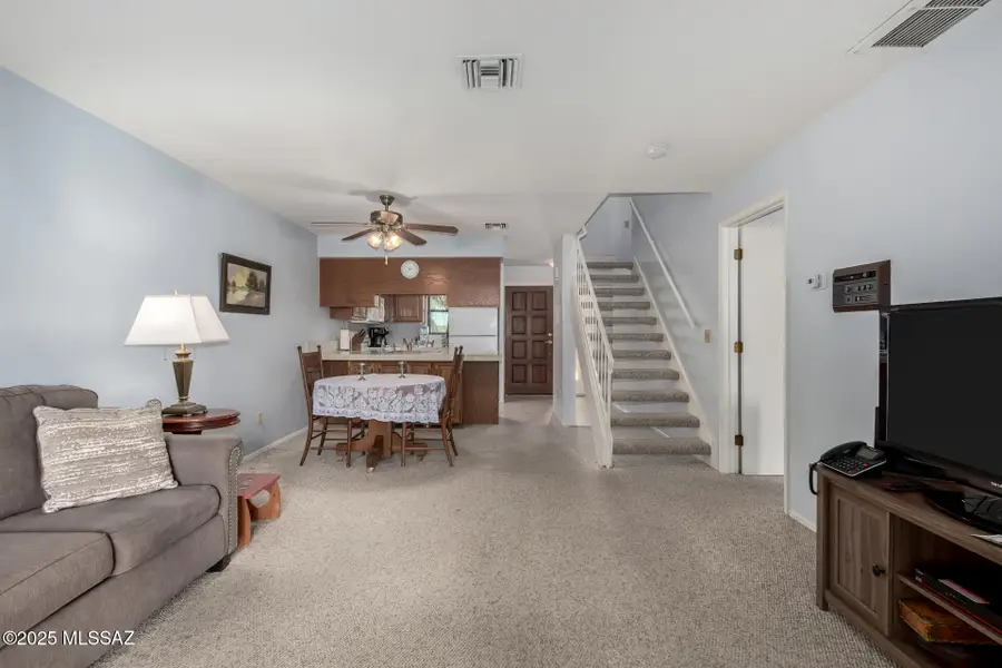 68 N Camino Imagen, Tucson, AZ 85748 - #2