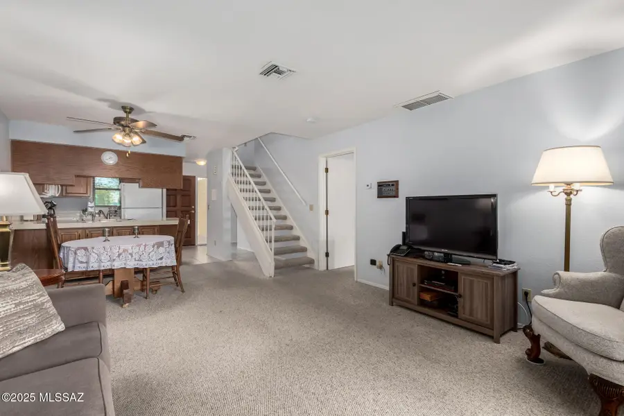 68 N Camino Imagen, Tucson, AZ 85748 - #3