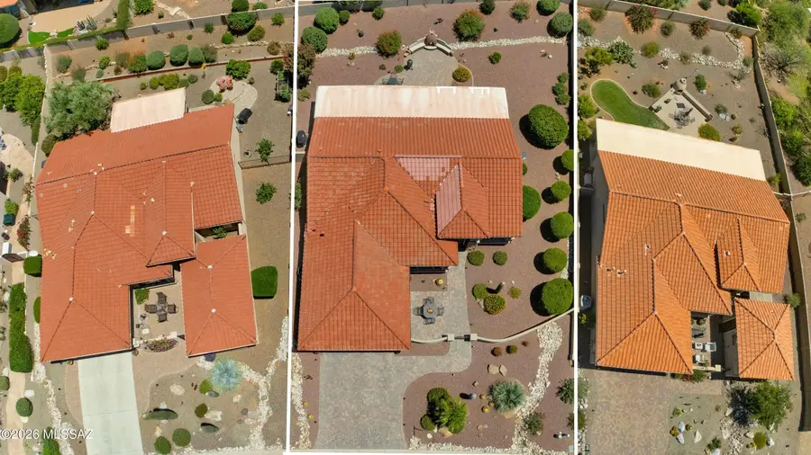 61852 E Sandlewood, Tucson, AZ 85739 - #3