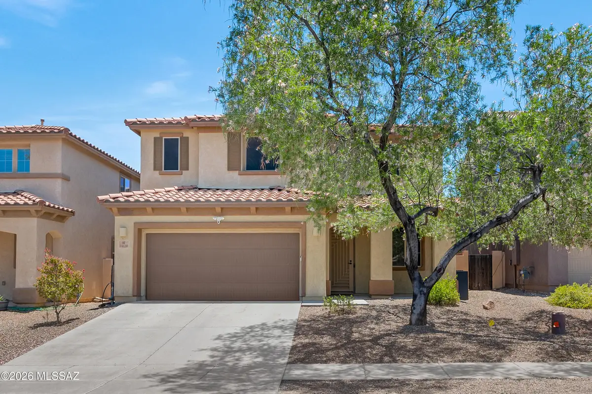 14430 S Camino El Galan, Sahuarita, AZ 85629 - #1