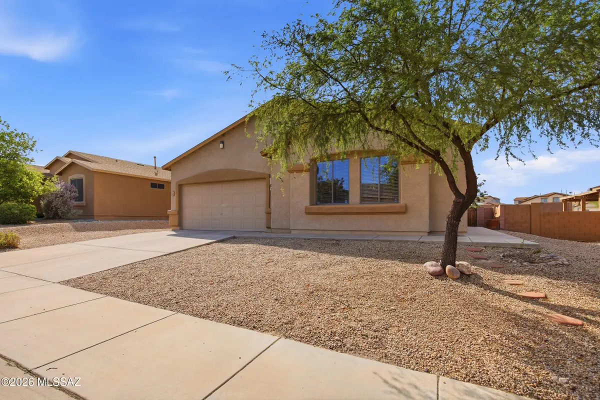 3560 W Avenida Sombra, Tucson, AZ 85746 - #1