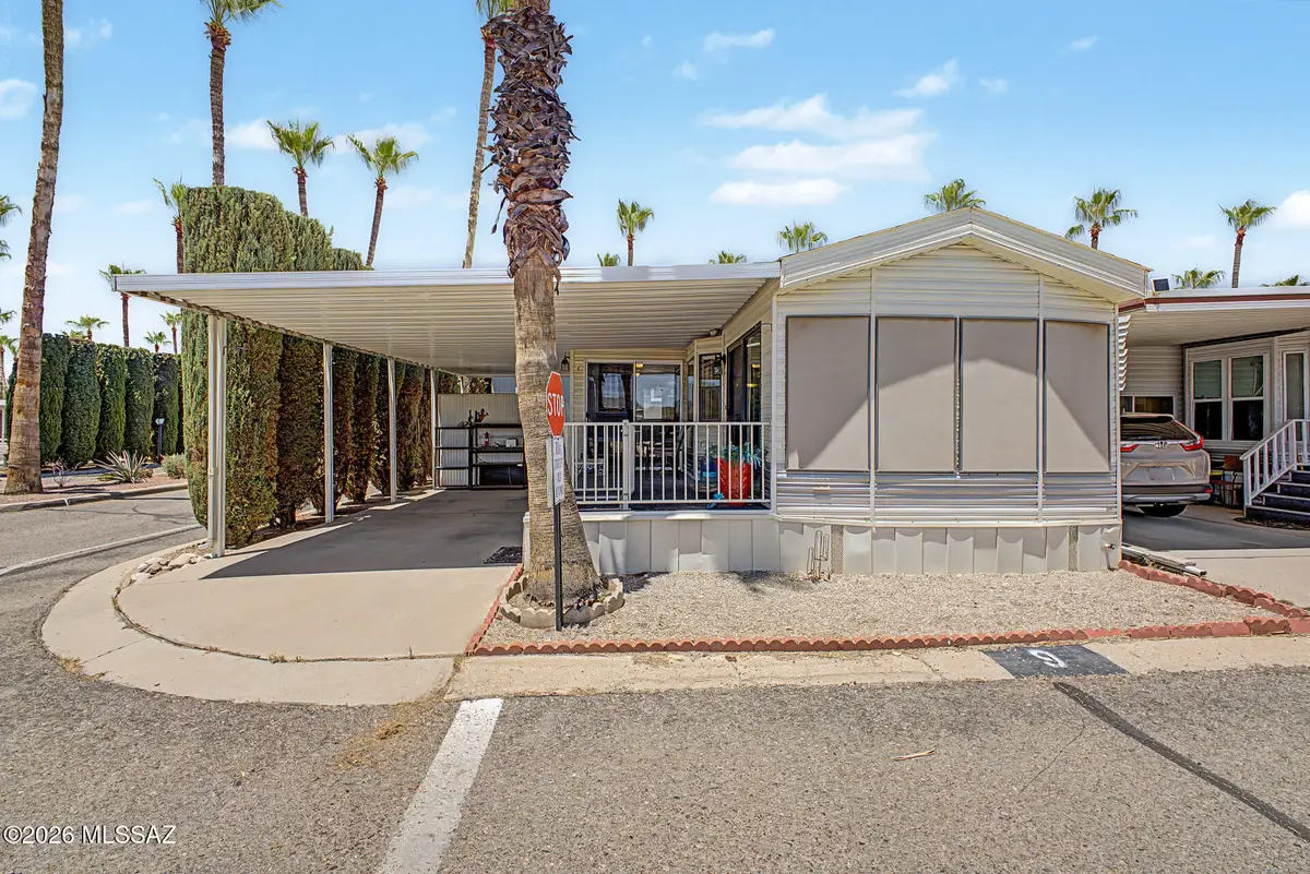 8989 E Escalante, Tucson, AZ 85730 - #1