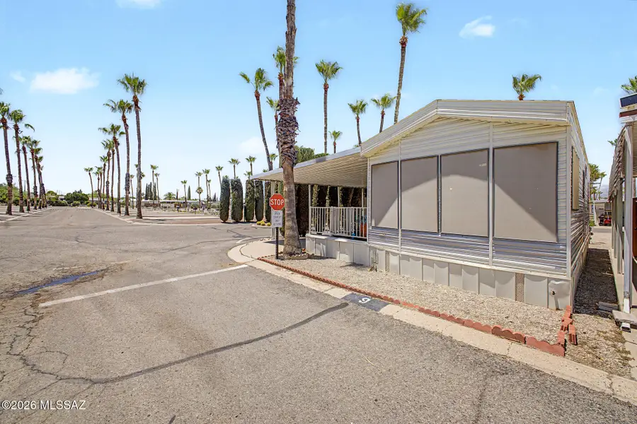 8989 E Escalante, Tucson, AZ 85730 - #3