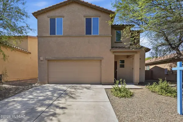 12063 W Formosa, Marana, AZ 85653