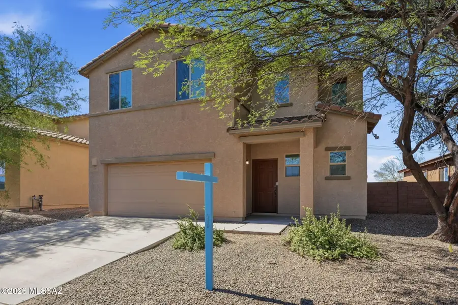 12063 W Formosa, Marana, AZ 85653 - #2
