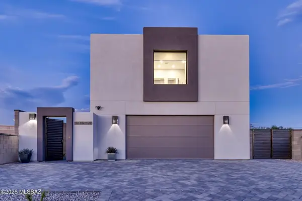 935 S Fremont, Tucson, AZ 85719