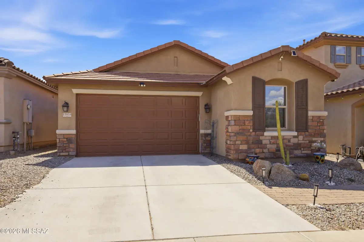 13858 S Camino Acelga, Sahuarita, AZ 85629 - #1
