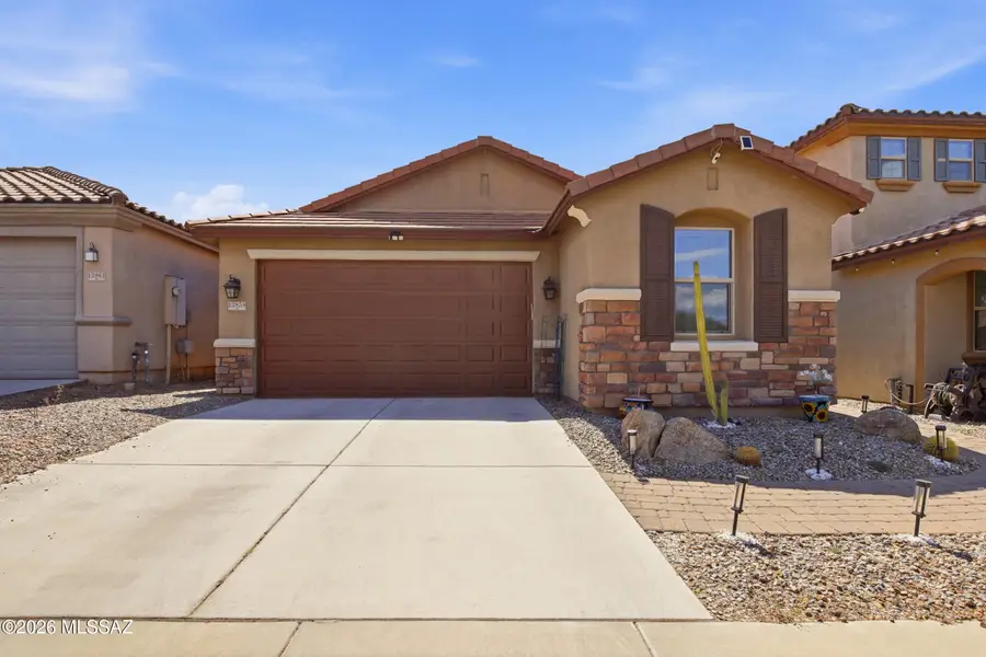 13858 S Camino Acelga, Sahuarita, AZ 85629 - #2
