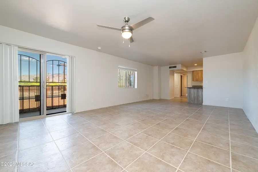 2525 N Alvernon, Tucson, AZ 85712 - #2