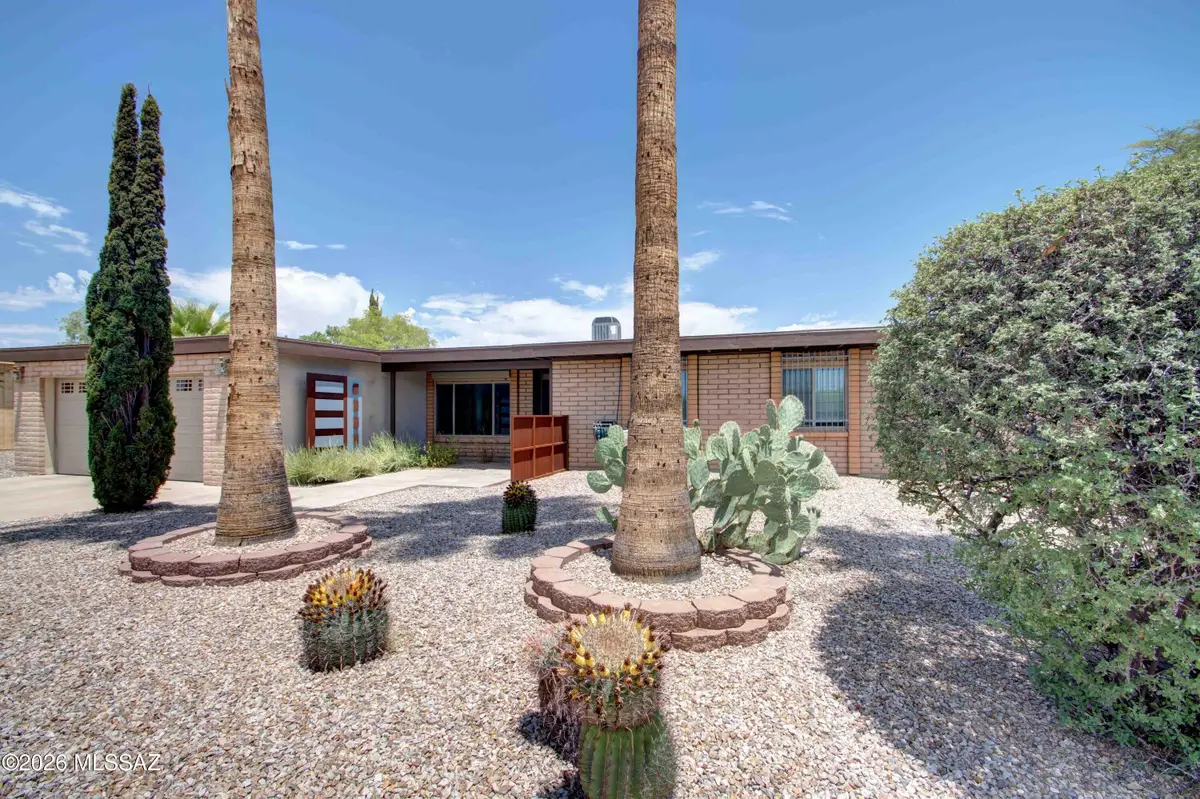 2914 W Wyoming, Tucson, AZ 85746 - #1