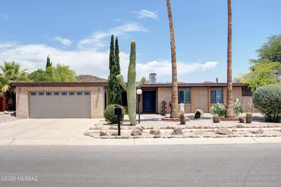 2914 W Wyoming, Tucson, AZ 85746 - #3