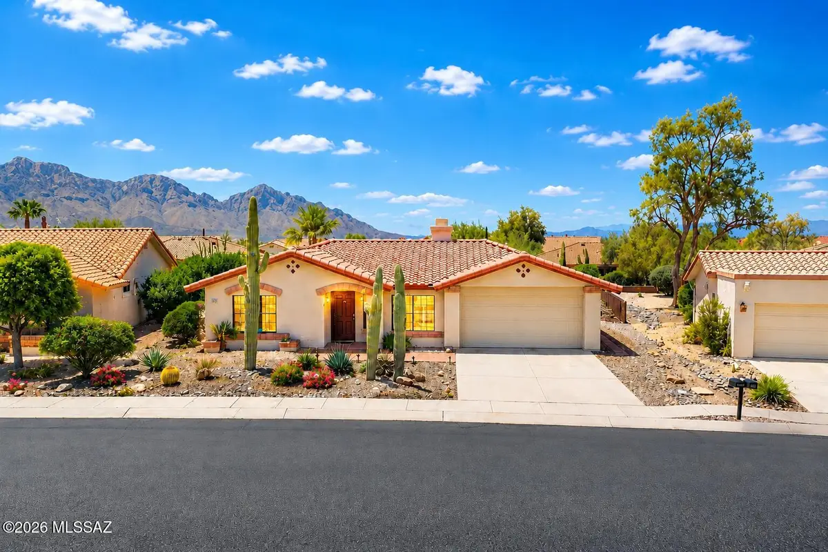 14323 N Sky Trail, Oro Valley, AZ 85755 - #1