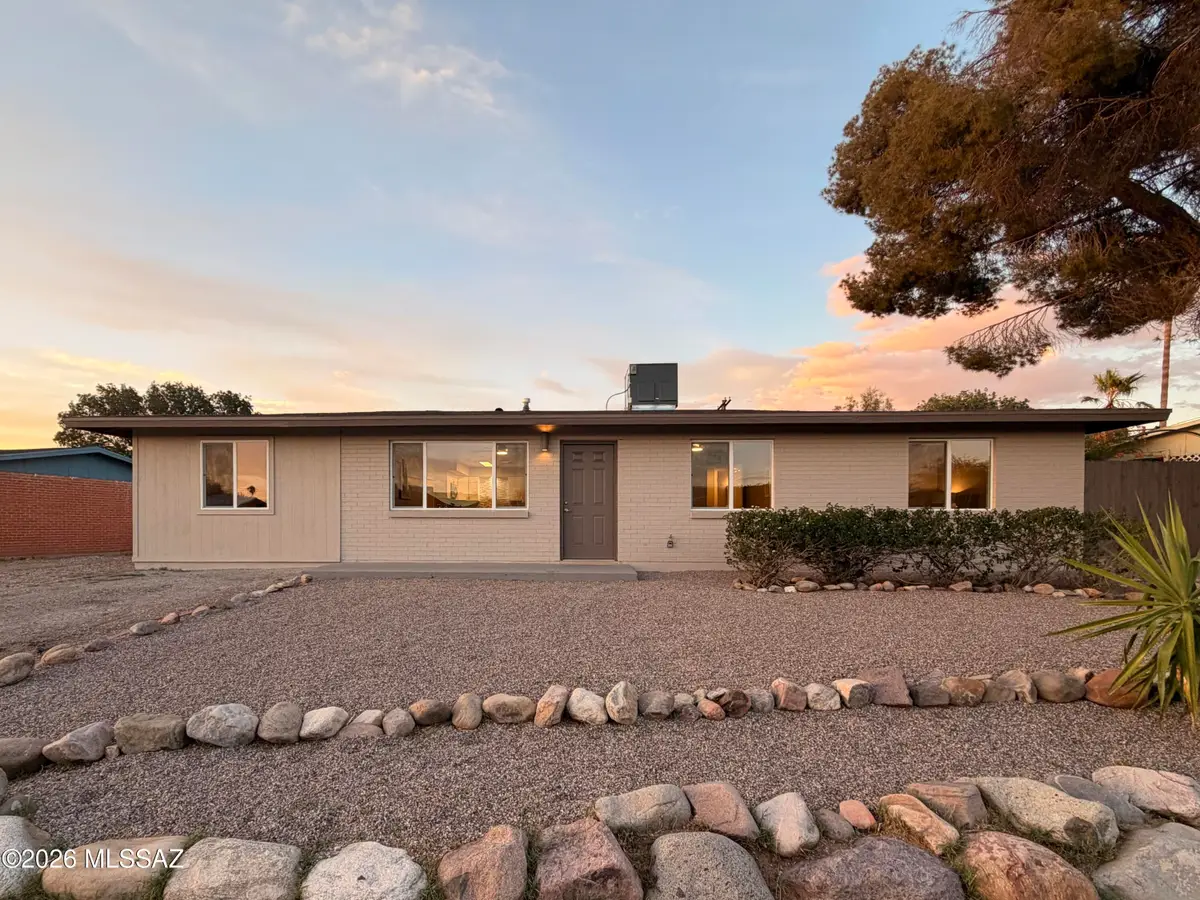 6815 E Mary, Tucson, AZ 85730 - #1