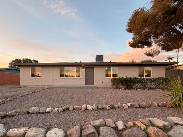 6815 E Mary, Tucson, AZ 85730