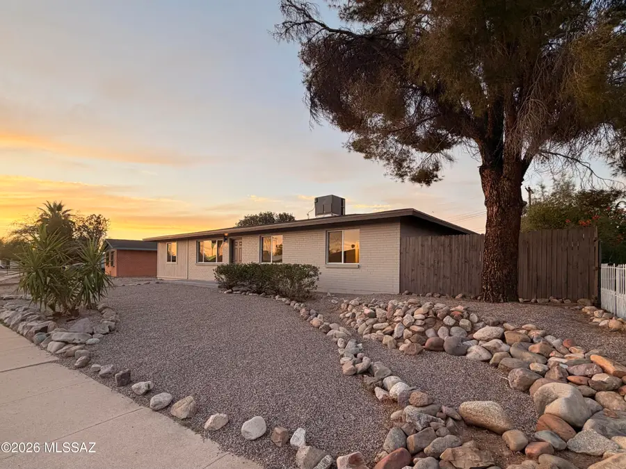 6815 E Mary, Tucson, AZ 85730 - #2