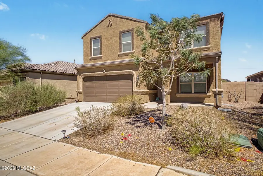 10130 N Guayacan, Marana, AZ 85653 - #3