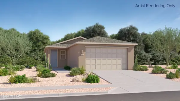 12238 N Manley, Marana, AZ 85653