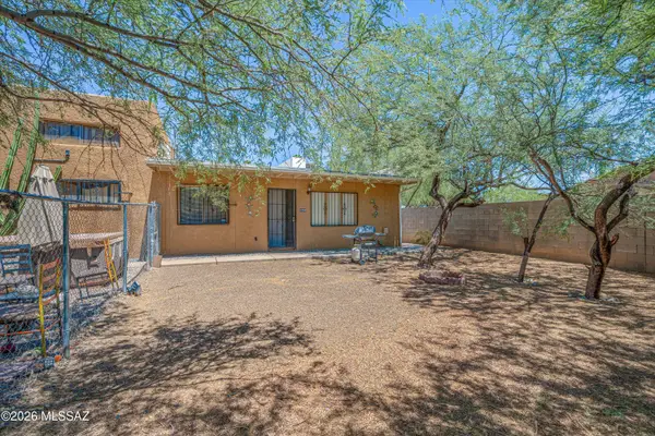 3251-3257 N Stone, Tucson, AZ 85705