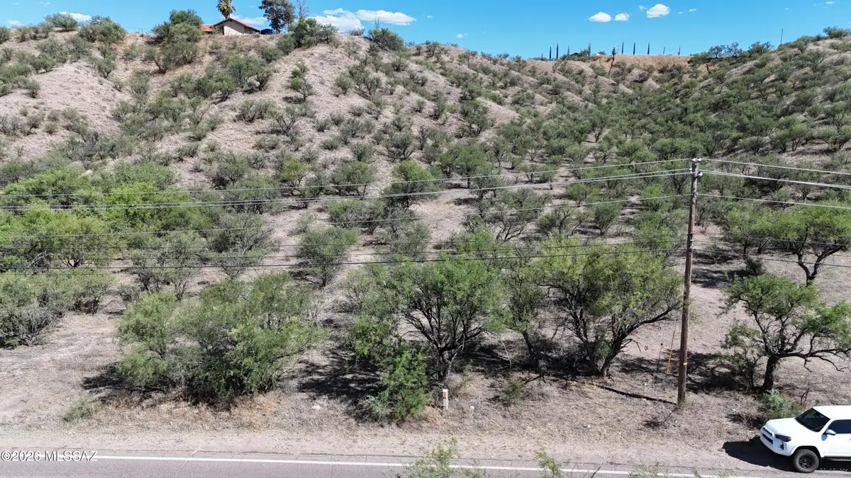 986 Camino Caralampi, Rio Rico, AZ 85648 - #1