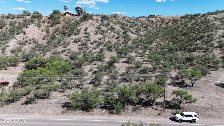 986 Camino Caralampi, Rio Rico, AZ 85648 - #3