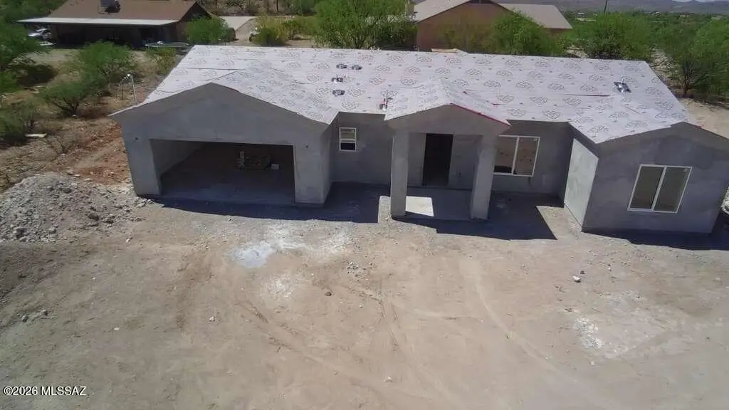 154 Camino San Xavier, Rio Rico, AZ 85648 - #1
