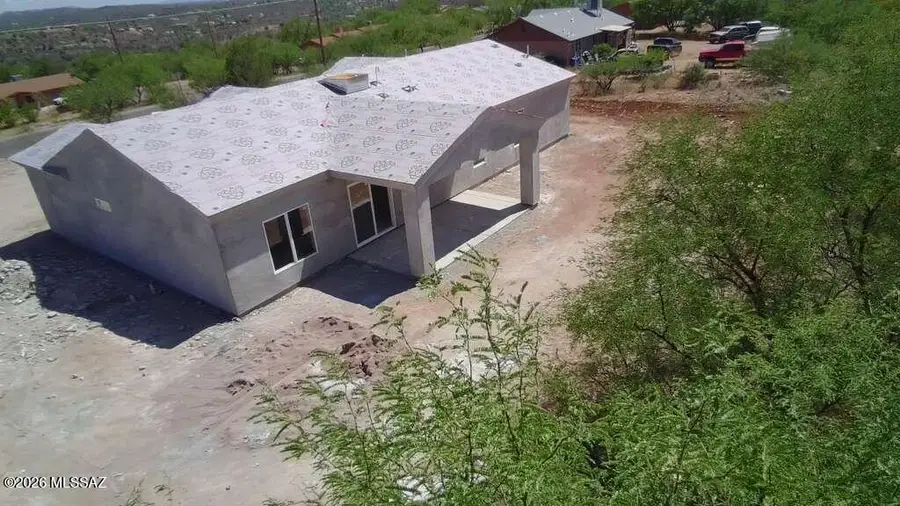 154 Camino San Xavier, Rio Rico, AZ 85648 - #2