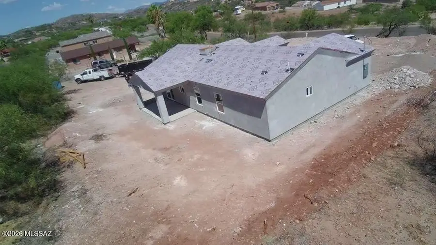 154 Camino San Xavier, Rio Rico, AZ 85648 - #3