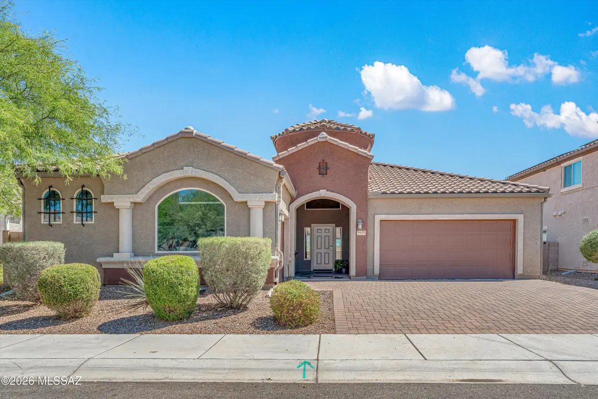 9639 N Melandra, Marana, AZ 85653 - #1