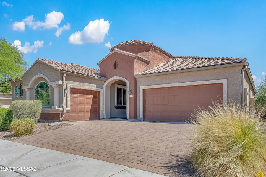 9639 N Melandra, Marana, AZ 85653 - #3