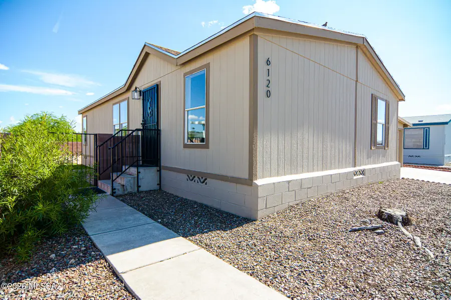 6120 E Thunder River, Tucson, AZ 85756 - #3