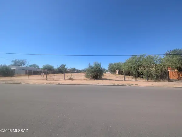 438 E Mohave, Tucson, AZ 85705