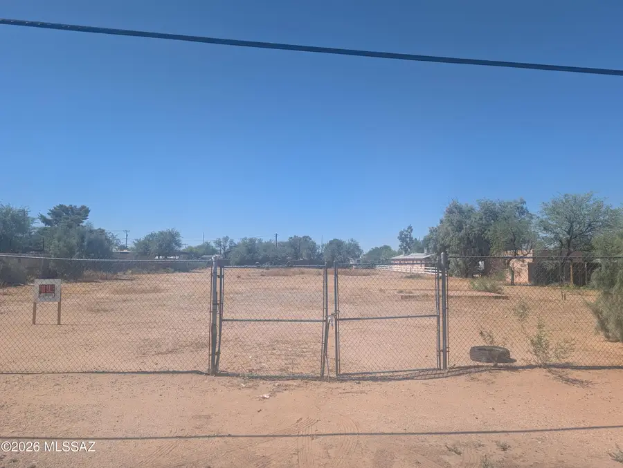 438 E Mohave, Tucson, AZ 85705 - #2