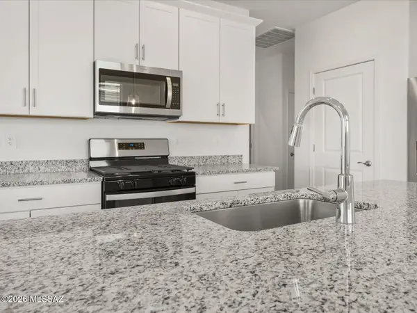 7322 S Gray Jay, Tucson, AZ 85747