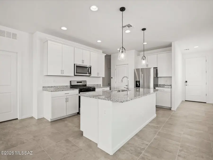 7322 S Gray Jay, Tucson, AZ 85747 - #2